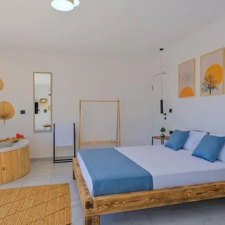 Balayi Villasi, Havuzlu Jakuzili Hotel Fethiye