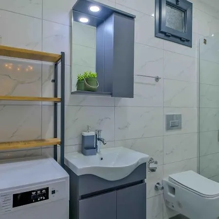 Balayi Villasi, Havuzlu Jakuzili Villa Fethiye